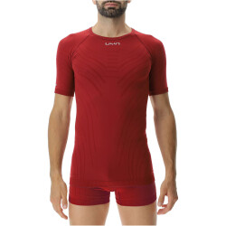 UYN Motyon 2.0 kurzarm Funktionsshirt Herren R627 -...