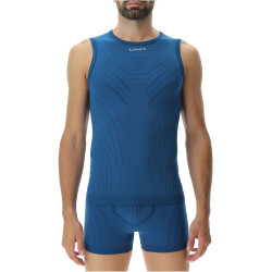 UYN Motyon 2.0 ärmelloses Funktionsshirt Herren K662...