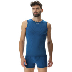 UYN Motyon 2.0 ärmelloses Funktionsshirt Herren K662...