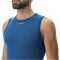 UYN Motyon 2.0 ärmelloses Funktionsshirt Herren K662 - blue poseidon S/M