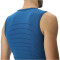 UYN Motyon 2.0 ärmelloses Funktionsshirt Herren K662 - blue poseidon S/M