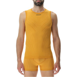 UYN Motyon 2.0 ärmelloses Funktionsshirt Herren Y254...
