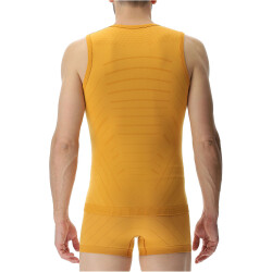 UYN Motyon 2.0 ärmelloses Funktionsshirt Herren Y254 - dalily S/M