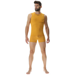 UYN Motyon 2.0 ärmelloses Funktionsshirt Herren Y254 - dalily S/M