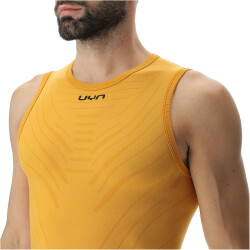 UYN Motyon 2.0 ärmelloses Funktionsshirt Herren Y254 - dalily S/M