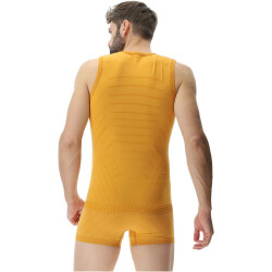 UYN Motyon 2.0 ärmelloses Funktionsshirt Herren Y254 - dalily S/M