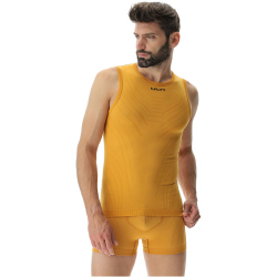 UYN Motyon 2.0 &auml;rmelloses Funktionsshirt Herren Y254...