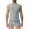 UYN Motyon 2.0 ärmelloses Funktionsshirt Herren J851 - nautical grey S/M