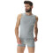 UYN Motyon 2.0 ärmelloses Funktionsshirt Herren J851 - nautical grey S/M