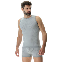 UYN Motyon 2.0 &auml;rmelloses Funktionsshirt Herren J851...