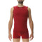 UYN Motyon 2.0 ärmelloses Funktionsshirt Herren R627 - sofisticated red L/XL