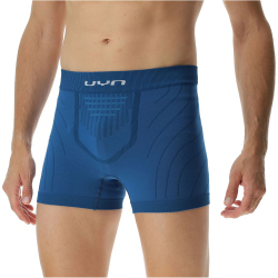 UYN Motyon 2.0 Underwear Boxershorts Herren K662 - blue...