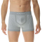 UYN Motyon 2.0 Underwear Boxershorts Herren J851 - nautical grey S/M