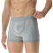 UYN Motyon 2.0 Underwear Boxershorts Herren J851 - nautical grey S/M