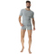 UYN Motyon 2.0 Underwear Boxershorts Herren J851 - nautical grey S/M