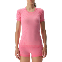 UYN Motyon 2.0 kurzarm Funktionsshirt Damen R461 -...