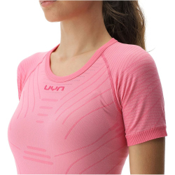 UYN Motyon 2.0 kurzarm Funktionsshirt Damen R461 -...