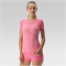 UYN Motyon 2.0 kurzarm Funktionsshirt Damen R461 - flamingo XS