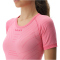UYN Motyon 2.0 kurzarm Funktionsshirt Damen R461 - flamingo XS