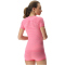 UYN Motyon 2.0 kurzarm Funktionsshirt Damen R461 - flamingo XS