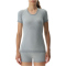 UYN Motyon 2.0 kurzarm Funktionsshirt Damen J851 - nautical grey XS