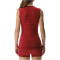 UYN Motyon 2.0 Funktions Tanktop Damen R627 - sofisticated red XS