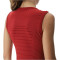 UYN Motyon 2.0 Funktions Tanktop Damen R627 - sofisticated red XS