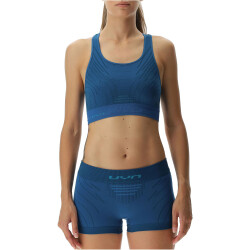 UYN Motyon 2.0 Sport-BH High Support Damen K662 - blue...