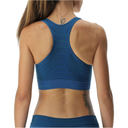 UYN Motyon 2.0 Sport-BH High Support Damen K662 - blue poseidon XS