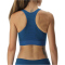 UYN Motyon 2.0 Sport-BH High Support Damen K662 - blue poseidon XS