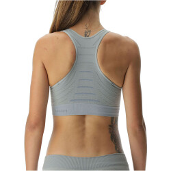 UYN Motyon 2.0 Sport-BH High Support Damen J851 - nautical grey XS