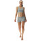 UYN Motyon 2.0 Sport-BH High Support Damen J851 - nautical grey XS