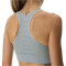 UYN Motyon 2.0 Sport-BH High Support Damen J851 - nautical grey XS