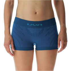 UYN Motyon 2.0 Boxershorts Damen K662 - blue poseidon XS