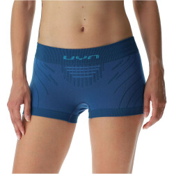 UYN Motyon 2.0 Boxershorts Damen K662 - blue poseidon XS