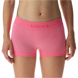 UYN Motyon 2.0 Boxershorts Damen R461 - flamingo XS