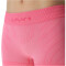 UYN Motyon 2.0 Boxershorts Damen R461 - flamingo S/M