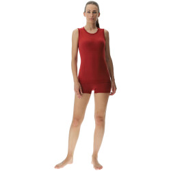 UYN Motyon 2.0 Boxershorts Damen R627 - sofisticated red L/XL