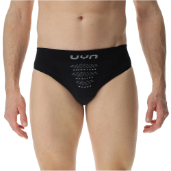 UYN Motyon gepolsterte Fahrradunterhose Herren B000 -...