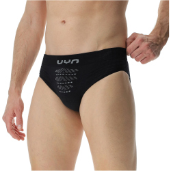 UYN Motyon gepolsterte Fahrradunterhose Herren B000 -...