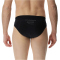 UYN Motyon gepolsterte Fahrradunterhose Herren B000 - black S/M