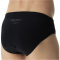 UYN Motyon gepolsterte Fahrradunterhose Herren B000 - black S/M