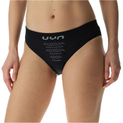 UYN Motyon gepolsterte Fahrradunterhose Damen B000 -...