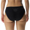 UYN Motyon gepolsterte Fahrradunterhose Damen B000 - black XS