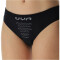 UYN Motyon gepolsterte Fahrradunterhose Damen B000 - black XS