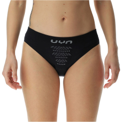 UYN Motyon gepolsterte Fahrradunterhose Damen B000 -...