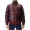 UYN Gemini Winter-Wendejacke Herren R764 - bordeaux/majorelle S
