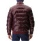 UYN Gemini Winter-Wendejacke Herren R764 - bordeaux/majorelle S