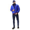 UYN Gemini Winter-Wendejacke Herren R764 - bordeaux/majorelle S