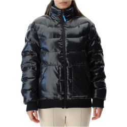 UYN Gemini Winter-Wendejacke Damen B052 - black/grey XS